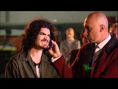 La Reina del Sur | Capítulo 38 [2/5] | Telemundo