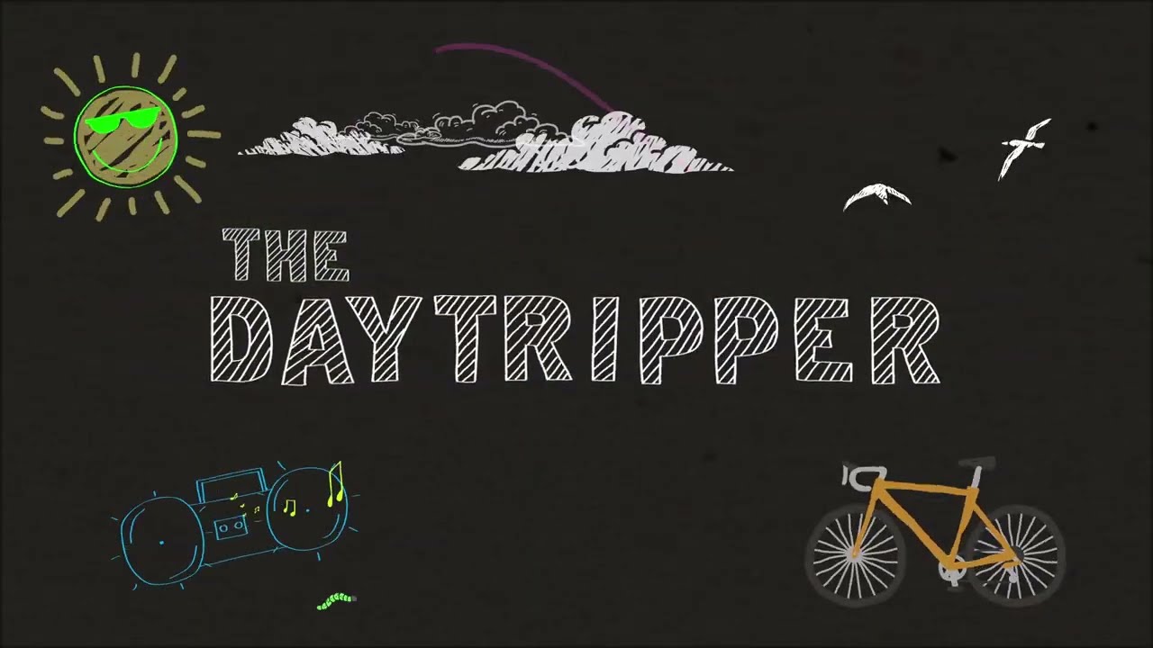 What is The Daytripper?