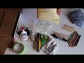 Studio From Home Miniature House Sculpture