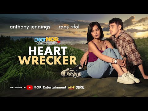 Dear MOR Celebrity Specials: The Jeremy Story Featuring Anthony Jennings and Rans Rifol