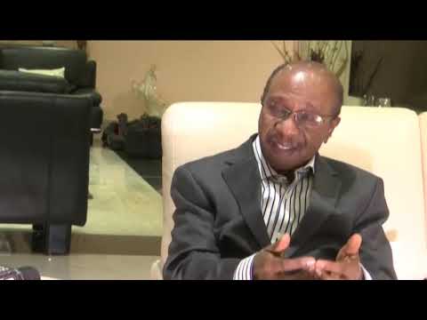 Frontier Africa Reports