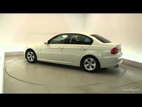 2011 BMW 3 SERIES 320D EFFICIENTDYNAMICS