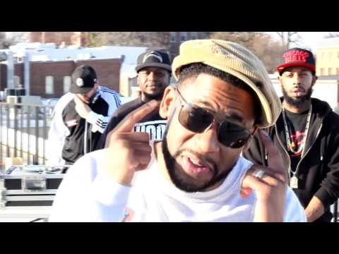 The Annapolis MD Cypher 2015 | Produced by and Cut by illMeasured