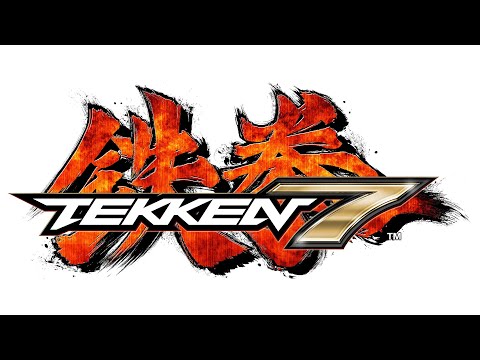 Tekken 7 PS4 Story mode gameplay