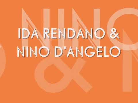Bellissimo video  IDA RENDANO & NINO D'ANGELO ❤