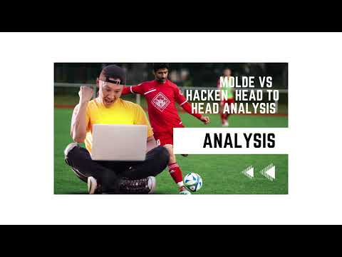 molde vs hacken head to head football game analysis