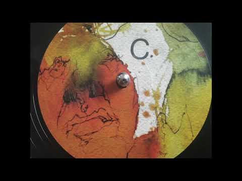 NICO STOJAN - TWISTED MANNERS URSL024 CONTINUOUS MIX