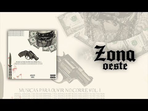 2.  ''Zona Oeste'' (feat. @og_jovemg, @og.felixx, @og_young_lk)