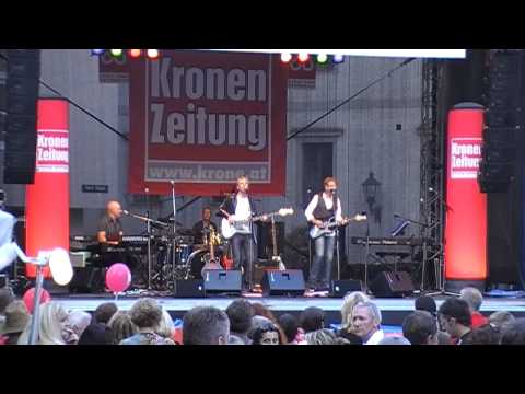 Smart Import - Love Will Keep Us Together