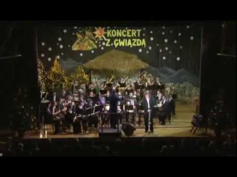 III Koncert z Gwiazdą - Zbigniew Wodecki (Gminny Ośrodek Kultury we Wręczycy Wielkiej)