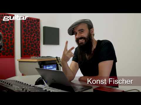 How To Homerecording, Teil 2: Gitarren-Amp-Plugins (Workshop/Tutorial)