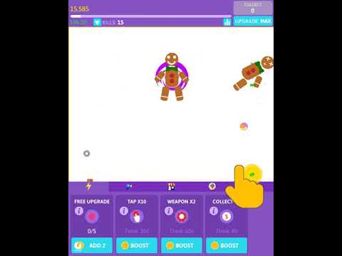 Beat Stickman: Infinity Clones