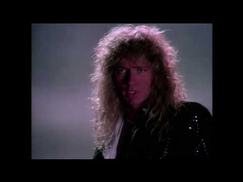 Whitesnake - Is This Love - Greatest Hits 2022