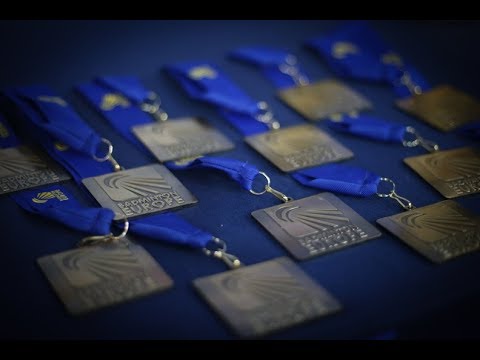 2018 European U15 Championships (Court 8) - Semi-finals