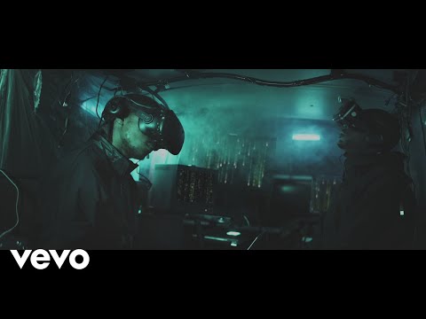 Dapz On The Map - Off to Work ft. JME