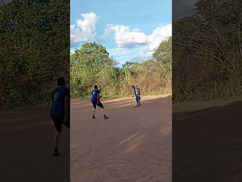 gol artilheiro Marcelo no sussuarana