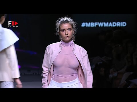 OTRURA Otoño 2022 Madrid - Fashion Channel