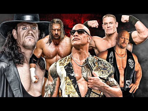 Greatest Promos in Wrestling History | Vol. 1