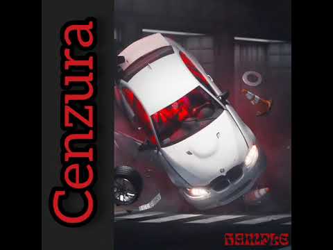 Favst, Gibbs: Piach (ft. Przyłu) CENZURA