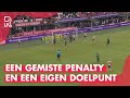 SAMENVATTING | Een EIGEN GOAL bepaalt de EINDSTAND bij Sparta-RKC Waalwijk (1-0)