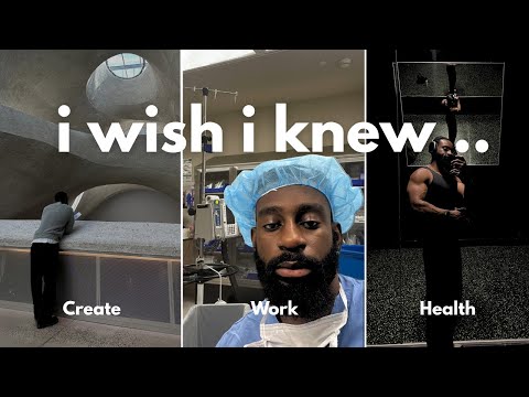 how to build a life you don't need escape from