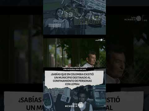 Agua de Dios, Cundinamarca: el municipio donde Colombia aisló a quienes padecían lepra