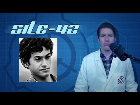 SCP-1268: Mass Hysteria