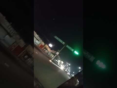 24 diciembre 2025, San José La Máquina, 5 de la mañana