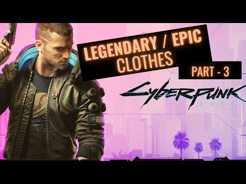 Cyberpunk 2077, legendary Heavy shock absormbent jacket, scratch resistant polarized rocker aviators