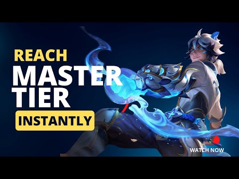 Mastertier Players Gets Challenger With THIS Coaching ADVANCED COACHING LoL