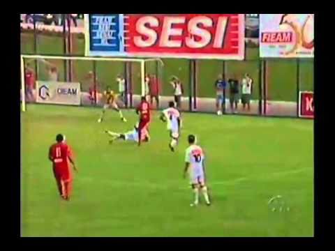 América-AM 3x1 Mixto