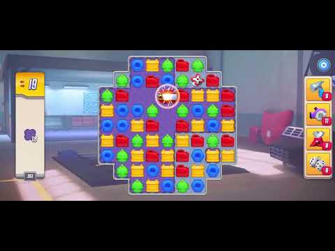 Chrome Valley Customs Level 351 no boosters | PuzzledCubes.site