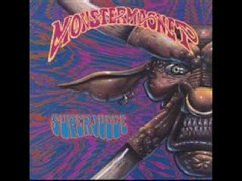 Monster Magnet - Cyclops Revolution