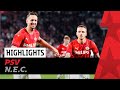 HIGHLIGHTS | Four goals, three points ?
