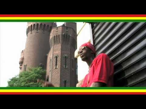 Jah Dan - Out Of The Slaughter (Official Video)
