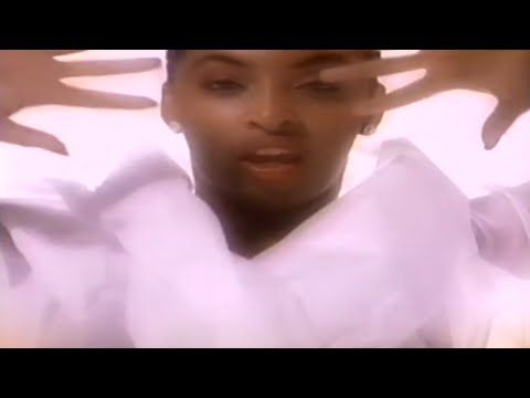 Mantronix - Don't Go Messin' With My Hear [HD Widescreen Music Video]