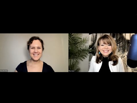 How do you develop great relationships by discovering your core genius with Success Coach Tina Jesso