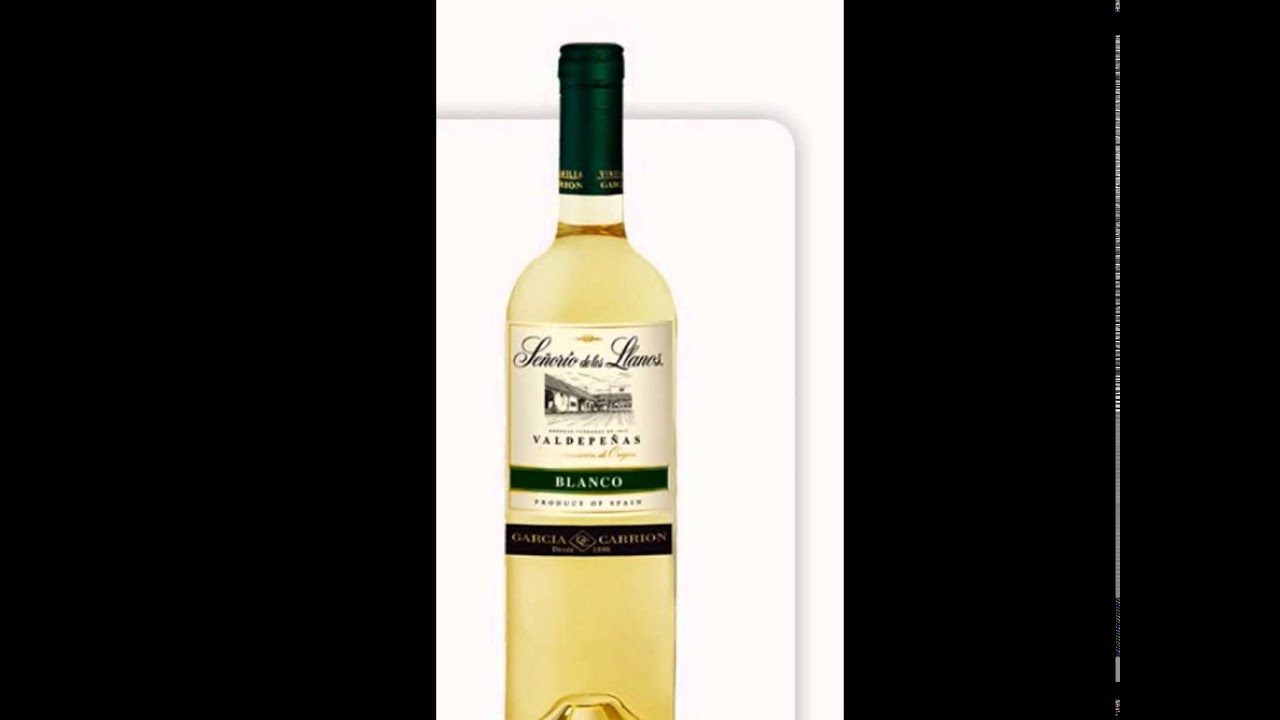 Señorío De Los Llanos Cosecha Airén 6 Bottles of 70cl