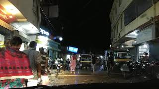 preview picture of video 'Thakurnagar Bazar'