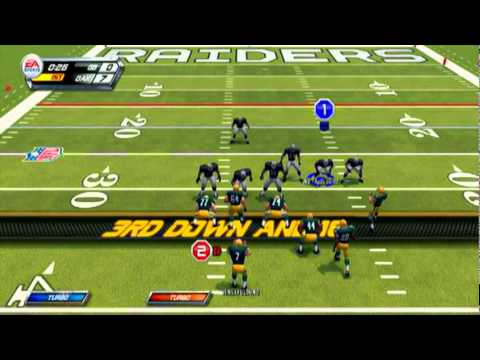 NFL Blitz Playstation 3