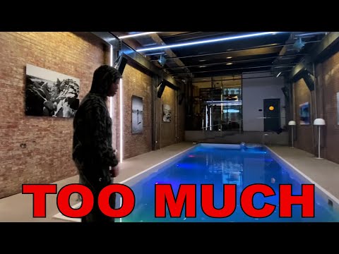 Video thumbnail for Too Much