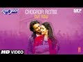 Remix: Chogada | Loveyatri | Aayush Sharma, Warina Hussain | Darshan, Tanishk B | DJ Chetas, DJ LIJO