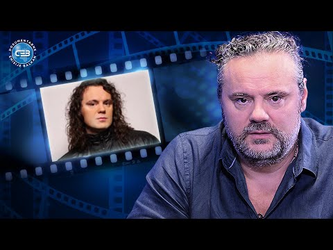 BALKAN INFO: Željko Šašić - Devedesete su me uhvatile u jeku mladosti, meni su bile lepe!