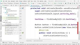 Do it! 안드로이드 앱 프로그래밍 [개정7판] part02 chapter14 02