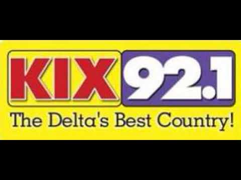 WKXY "Kix 92.1" - Legal ID - 2022 (Re-Uploaded)