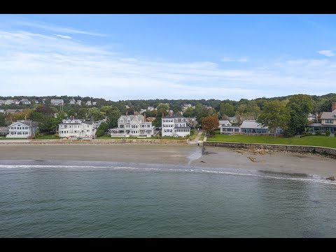 259 Puritan Rd, Swampscott