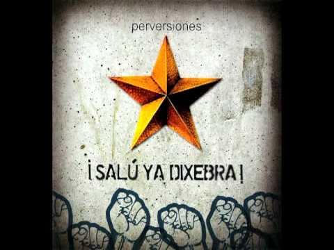 Dani Stylo - Grieska (¡Salú ya dixebra! Perversiones)