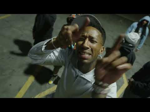 C5thareaper - Ion Waanna Talk