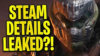 Potential Steam User Accounts Data Breach