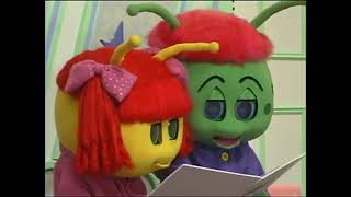 My Bedbugs: “J. Edgar Goes to the Doctor”